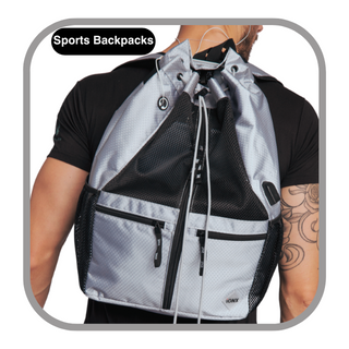 iONX Sports Backpack