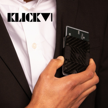 RFID Carbon Fiber Wallet - Sleek & Secure RFID Blocking Wallets..... AIROPX RFID Carbon Fiber Wallet - Sleek & Secure RFID Blocking Wallets..... AIROPX